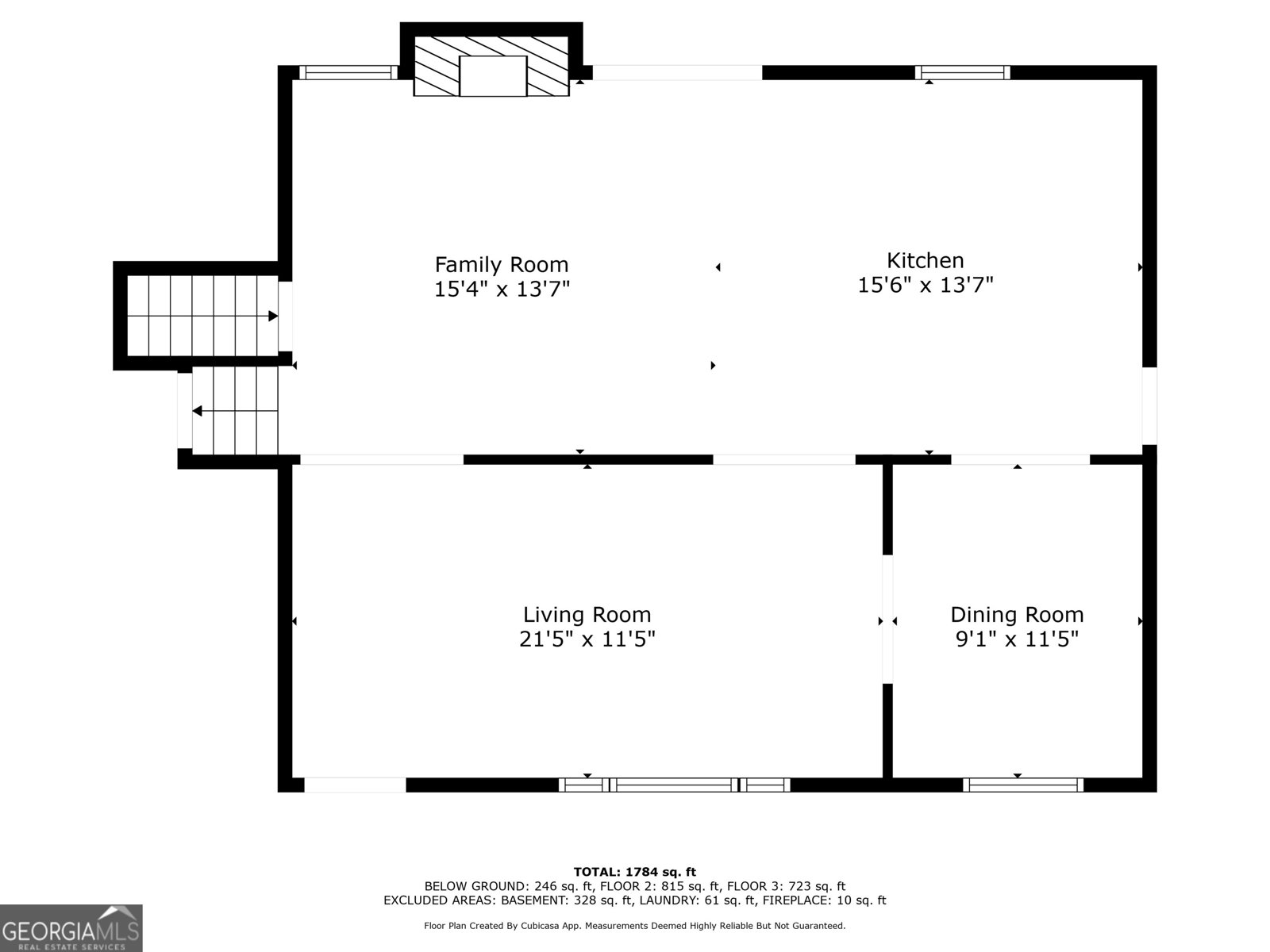 3019 Haverford Lane Marietta - 36
