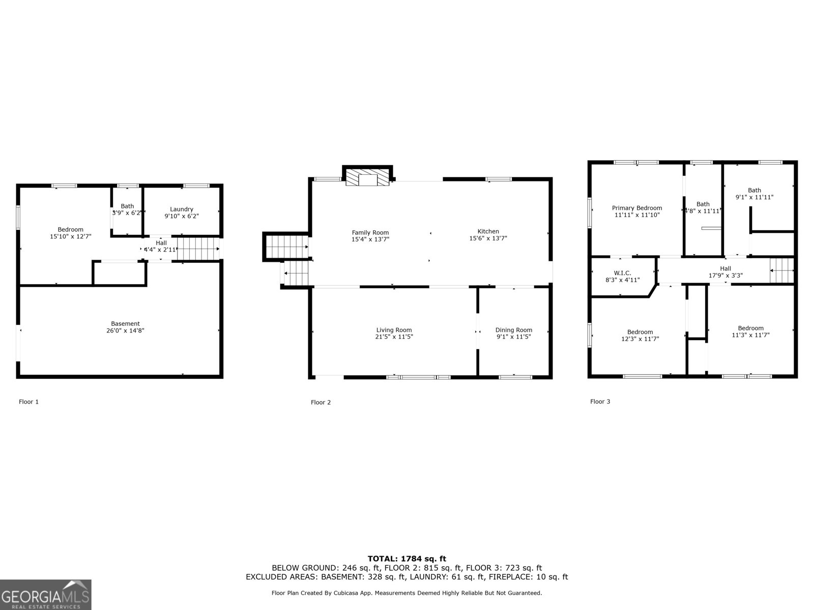 3019 Haverford Lane Marietta - 37