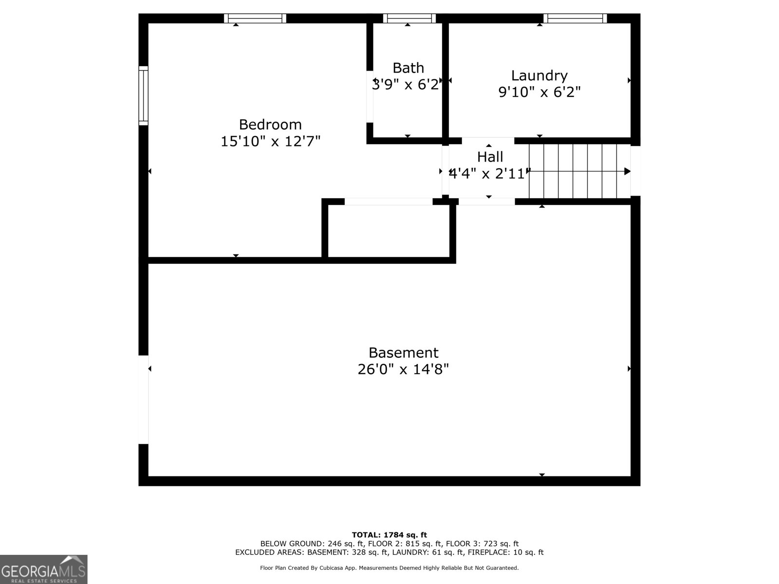 3019 Haverford Lane Marietta - 38