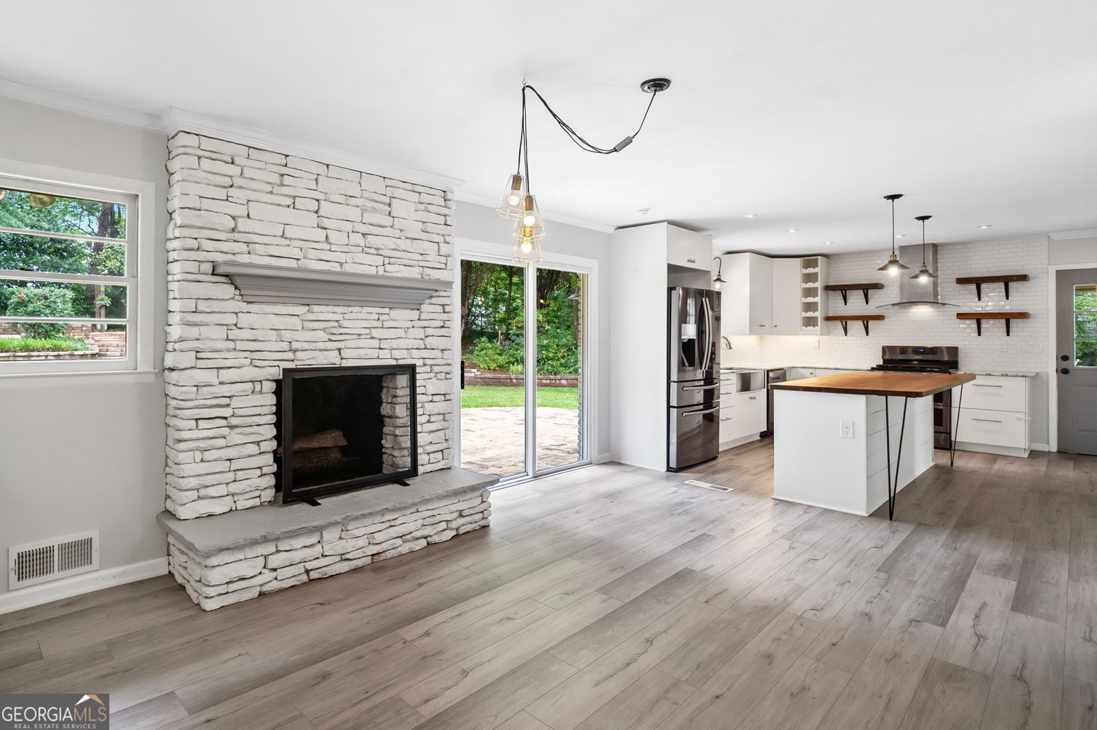 3019 Haverford Lane Marietta - 4