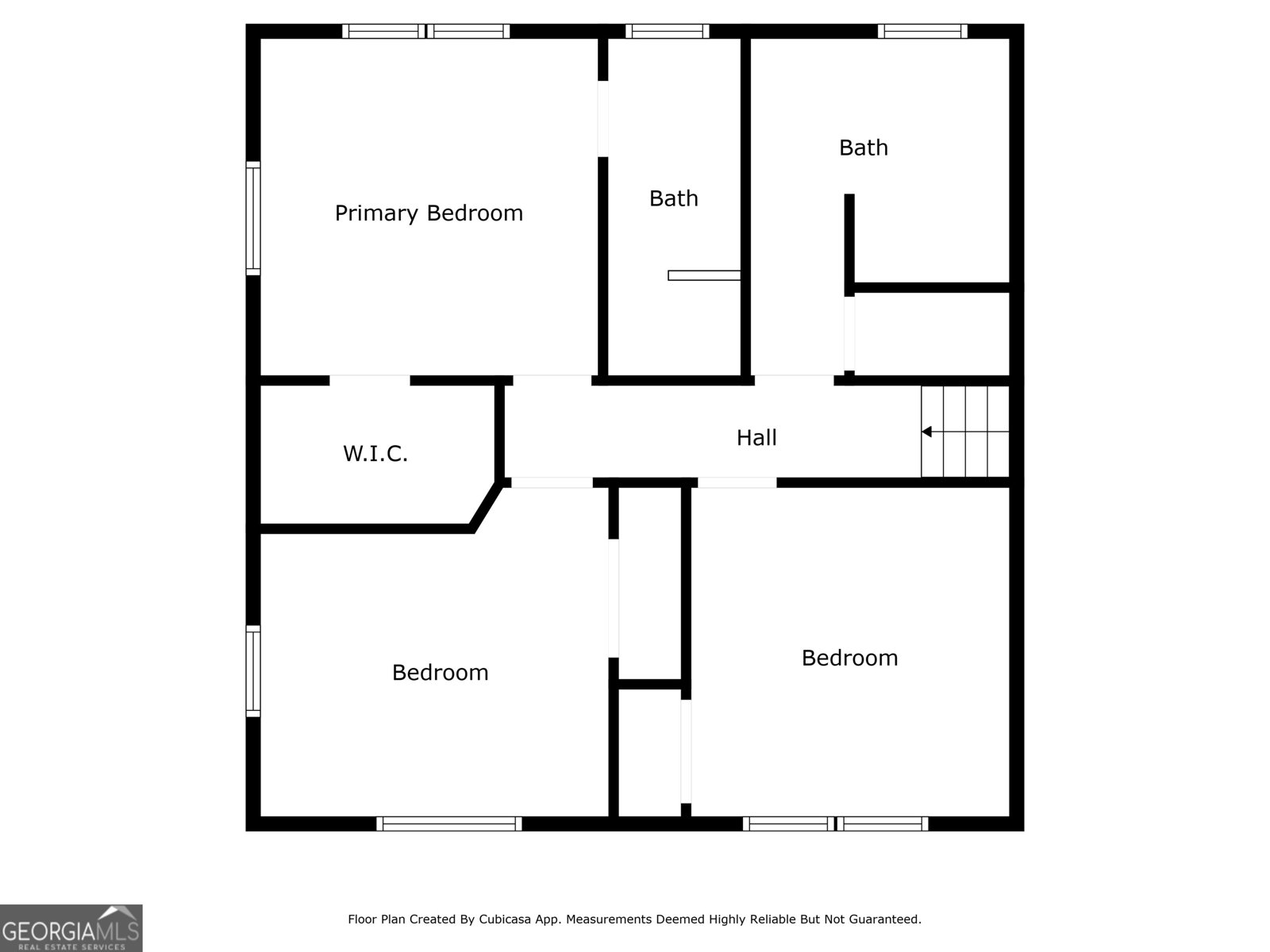 3019 Haverford Lane Marietta - 42