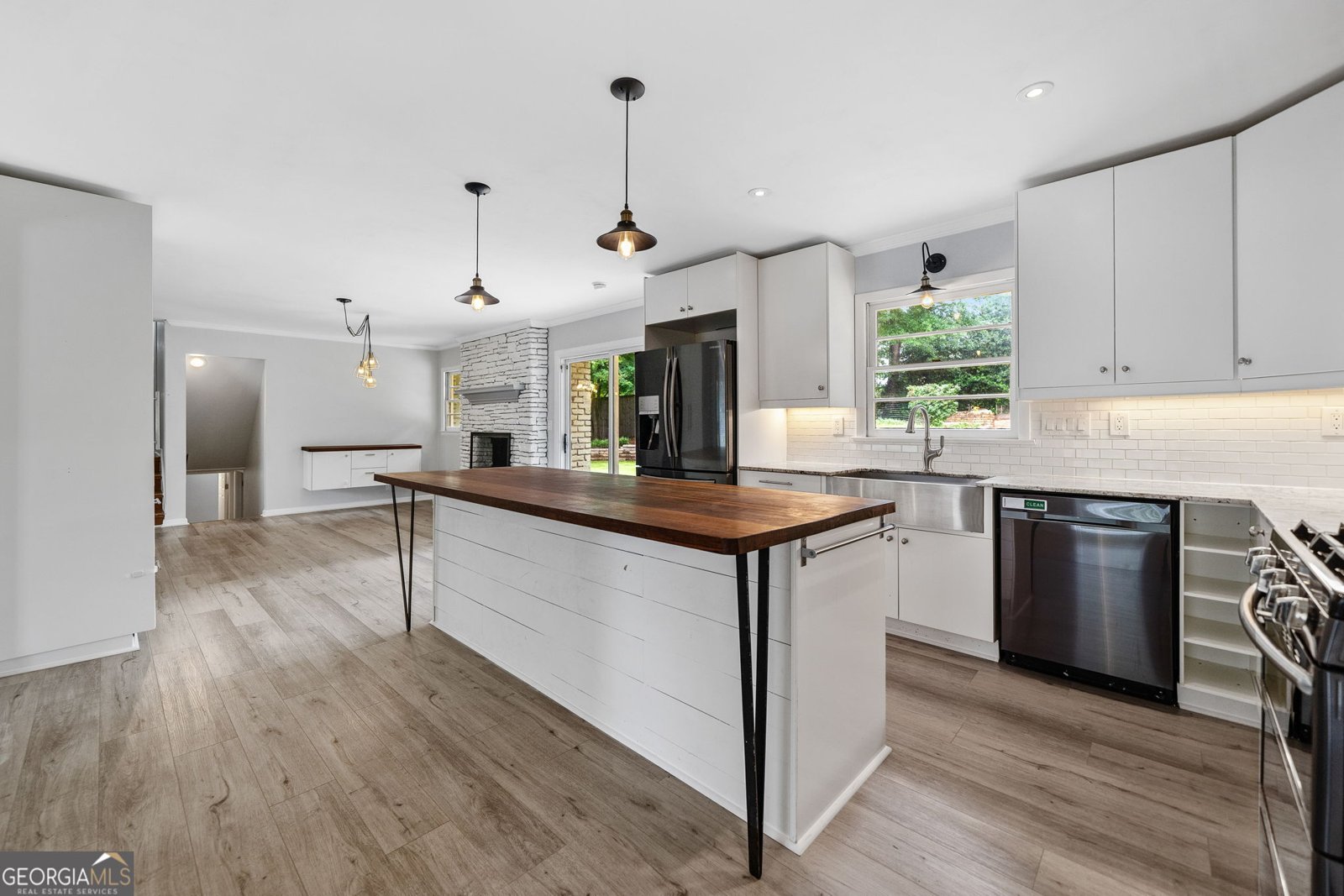 3019 Haverford Lane Marietta - 5