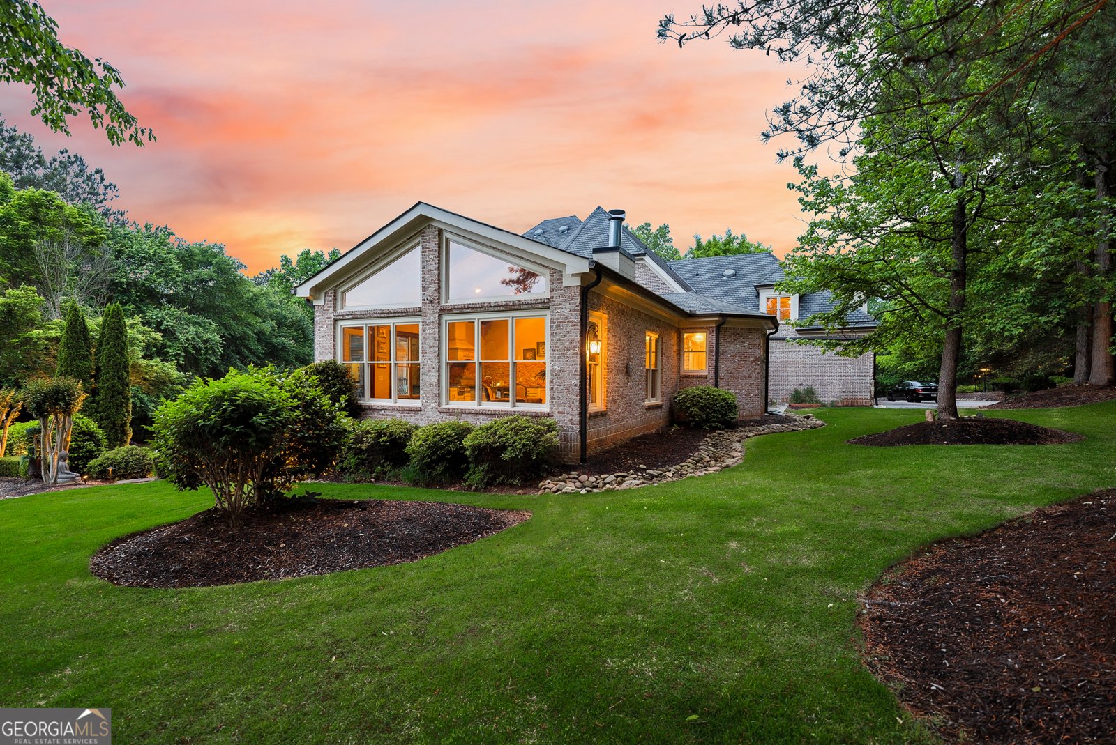110 Ryan Lake Trail Alpharetta - 105