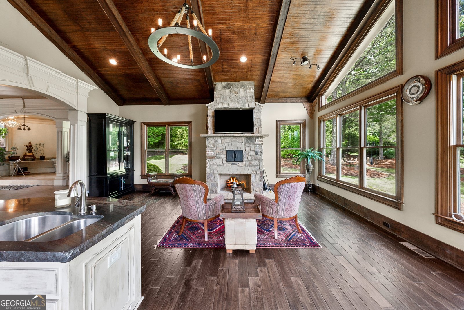 110 Ryan Lake Trail Alpharetta - 35