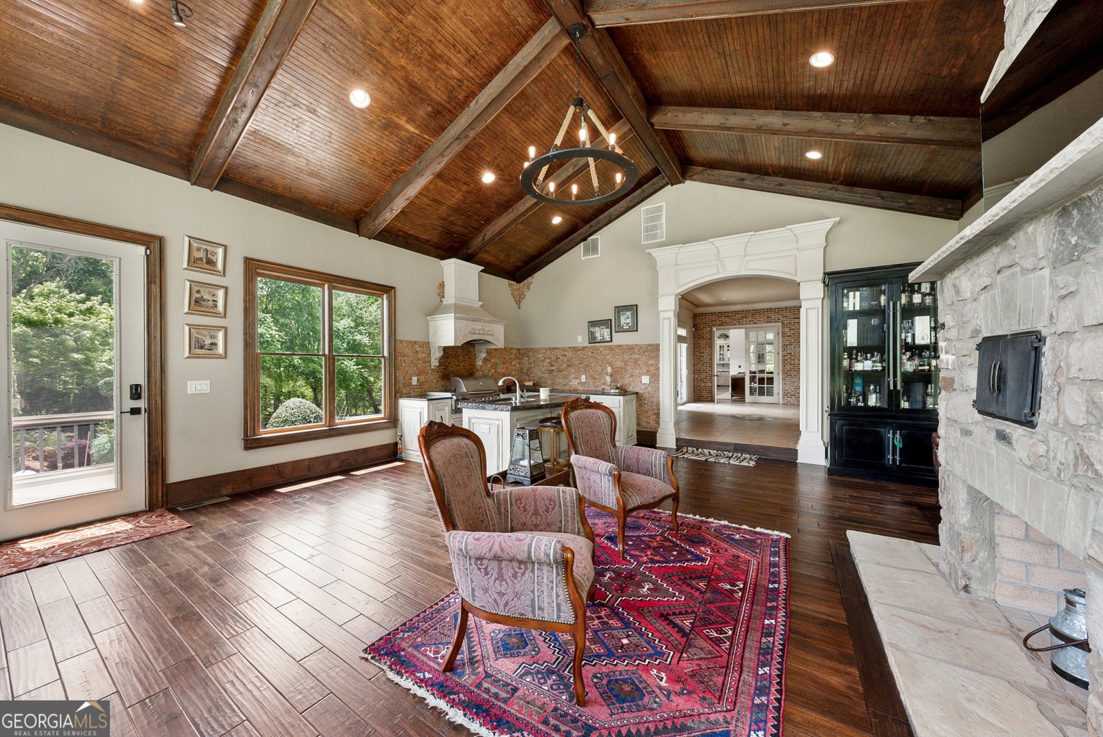 110 Ryan Lake Trail Alpharetta - 36