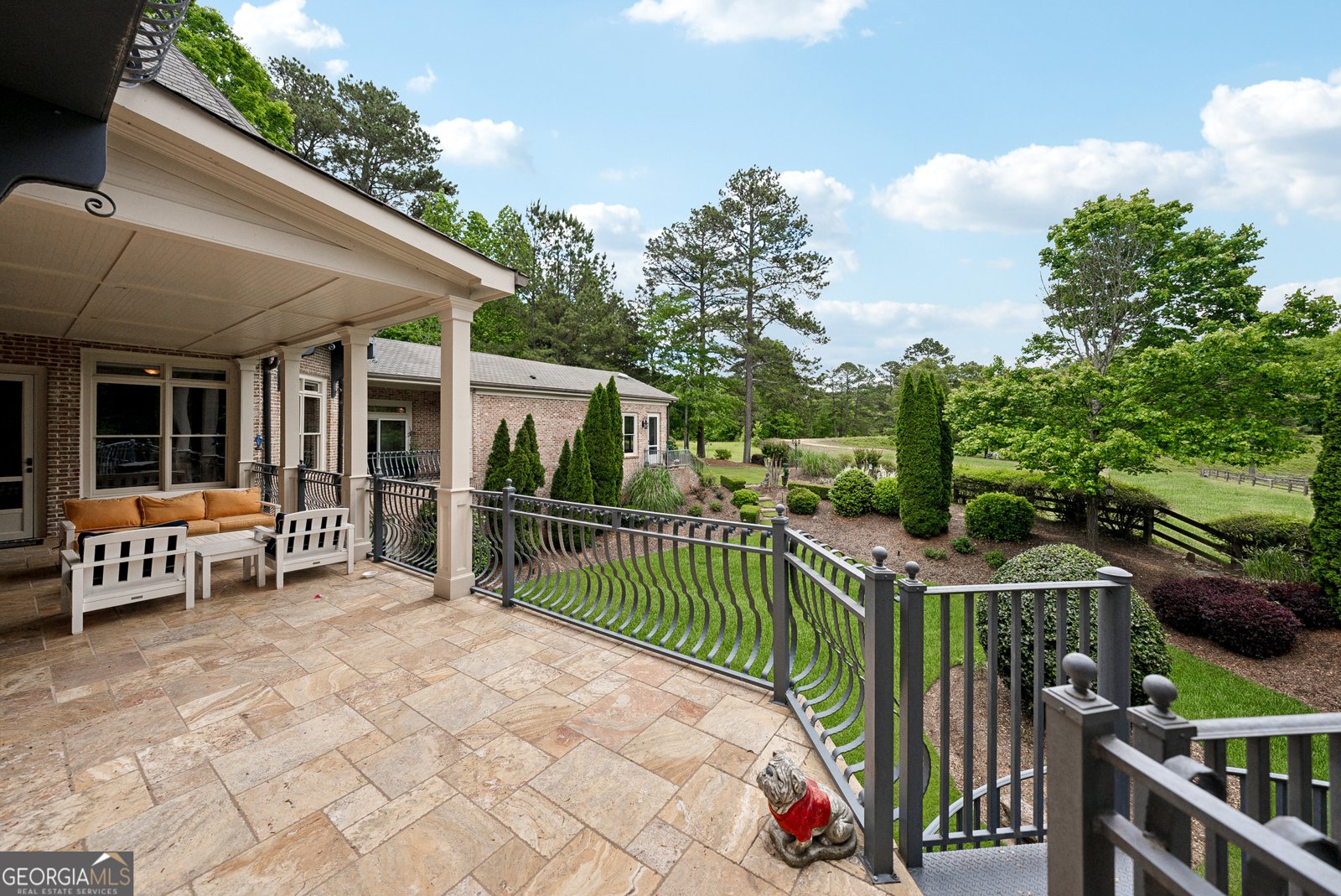110 Ryan Lake Trail Alpharetta - 42