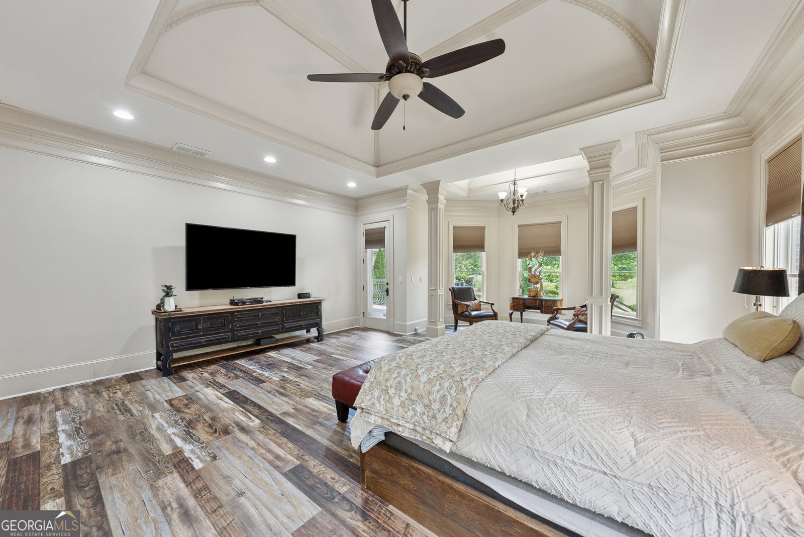 110 Ryan Lake Trail Alpharetta - 44