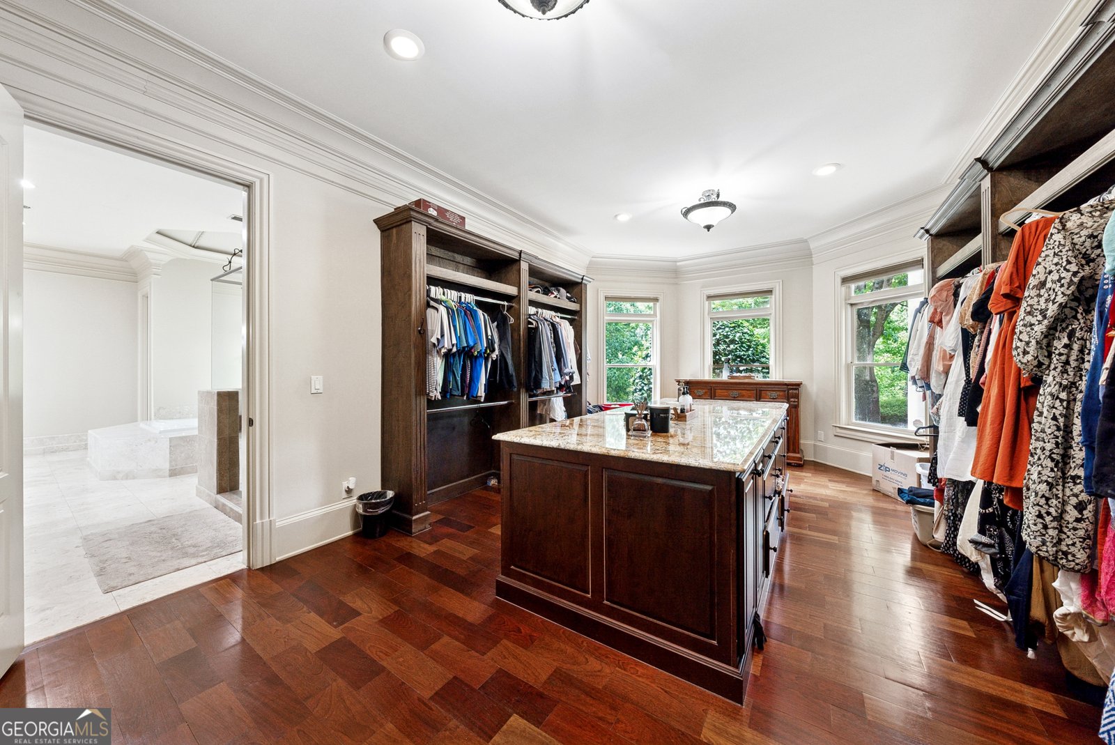 110 Ryan Lake Trail Alpharetta - 46