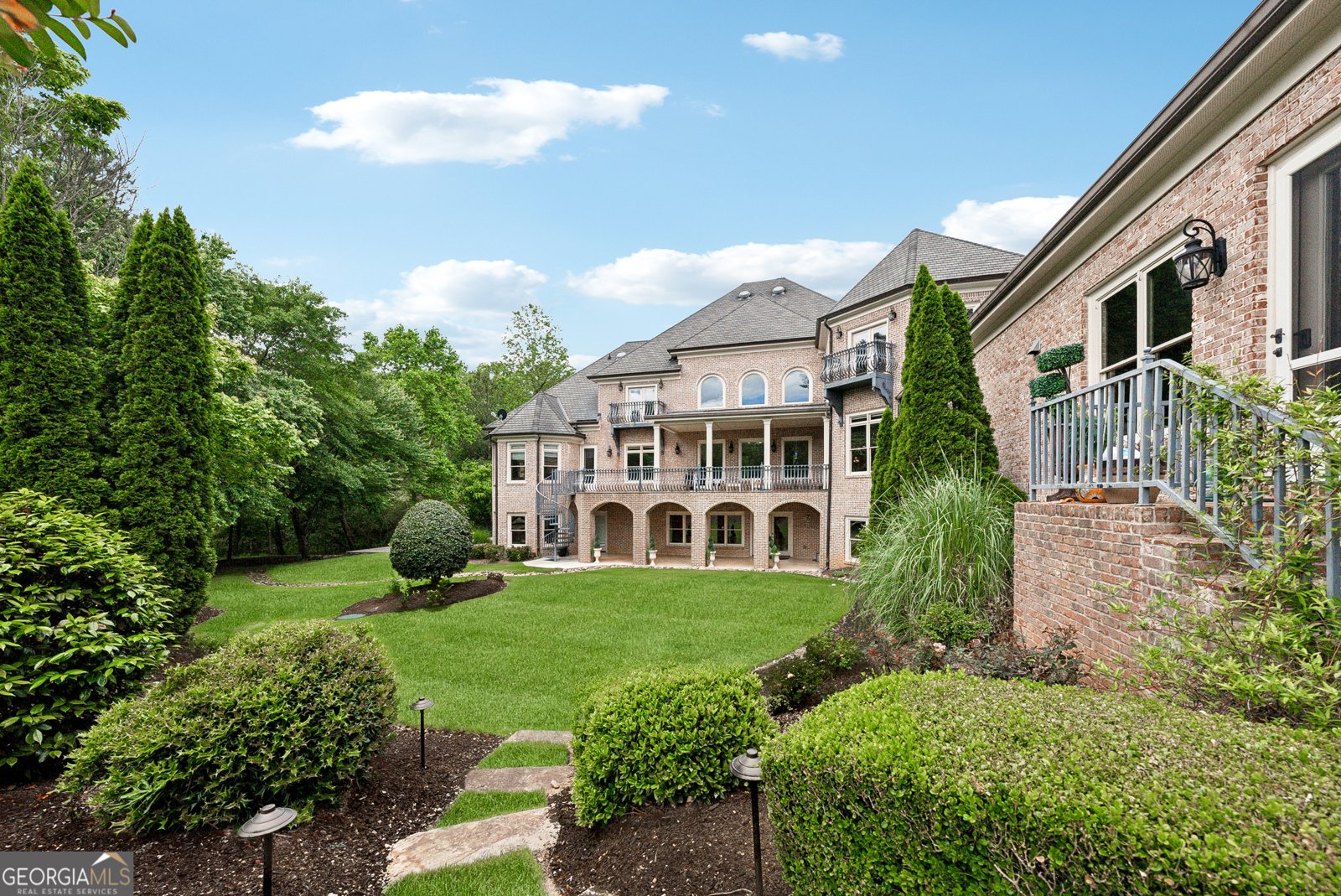 110 Ryan Lake Trail Alpharetta - 83