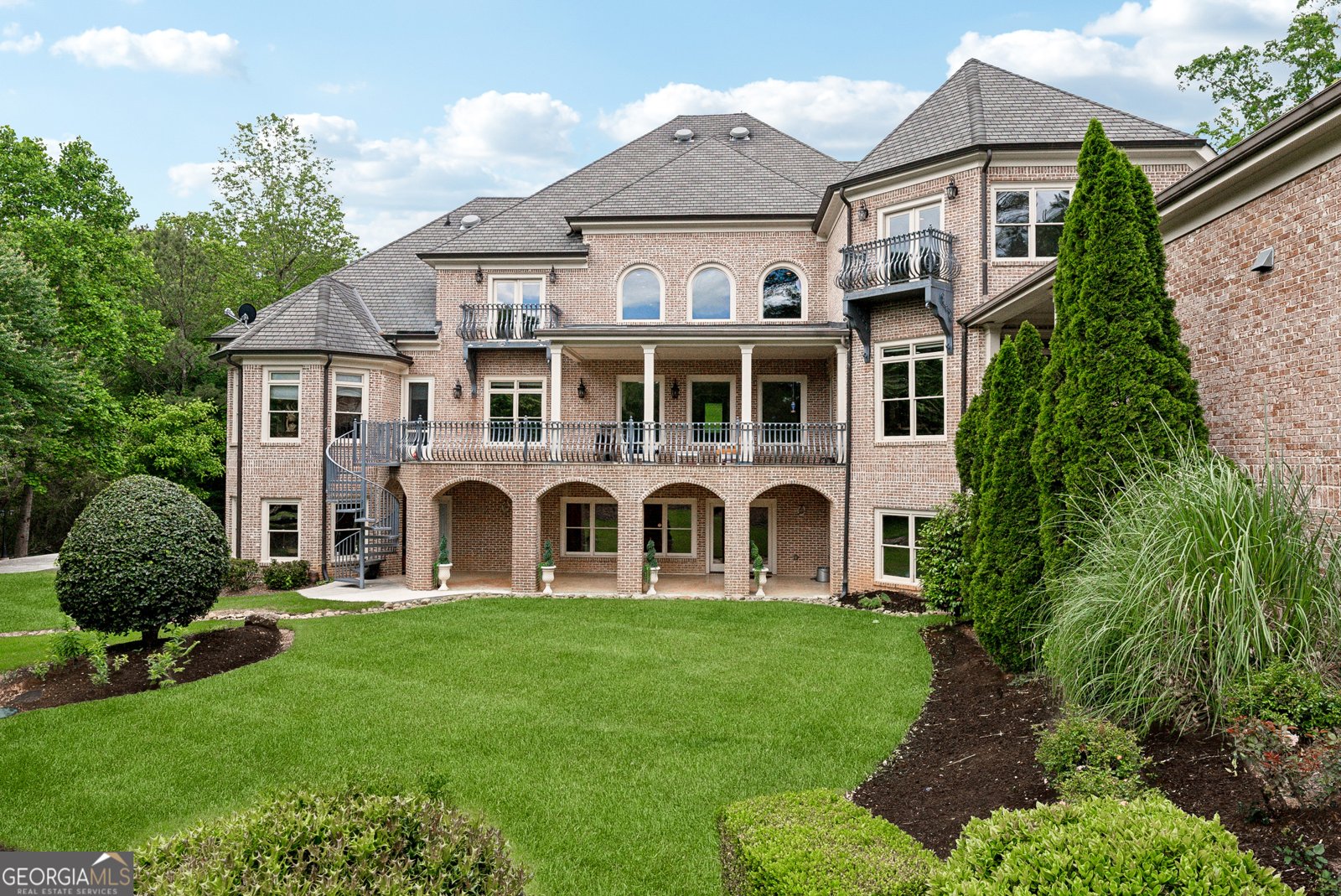110 Ryan Lake Trail Alpharetta - 84