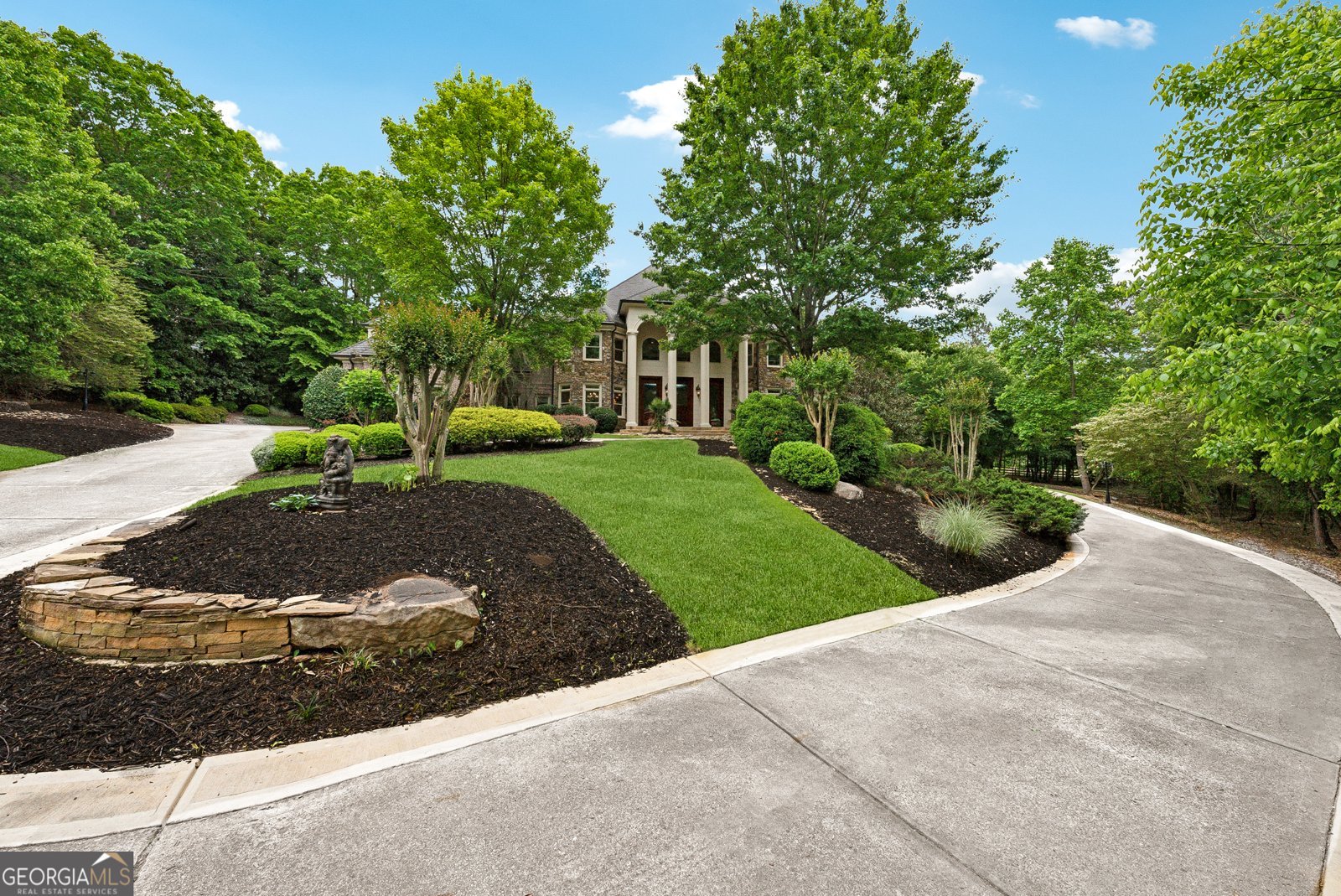 110 Ryan Lake Trail Alpharetta - 88
