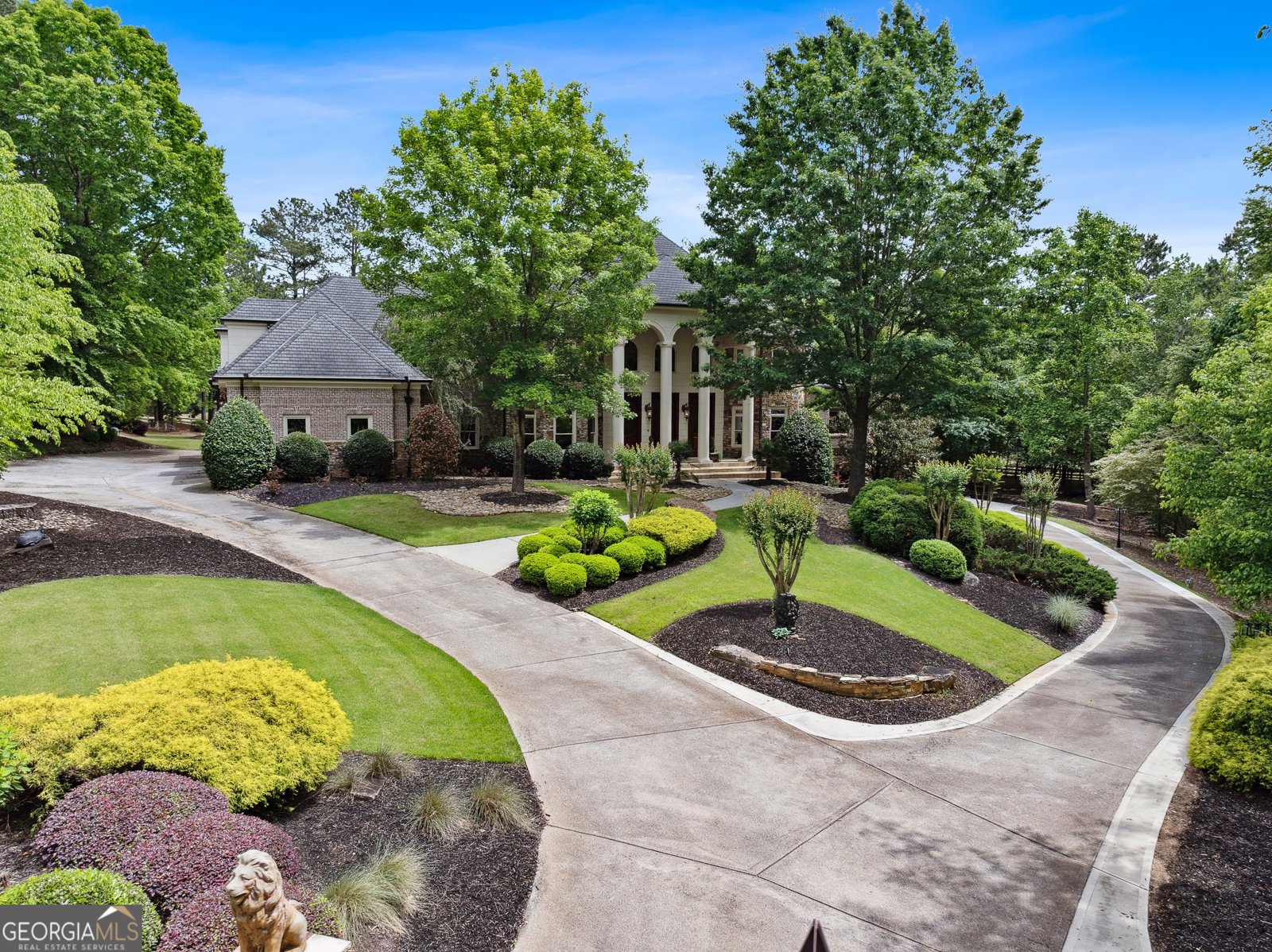 110 Ryan Lake Trail Alpharetta - 93