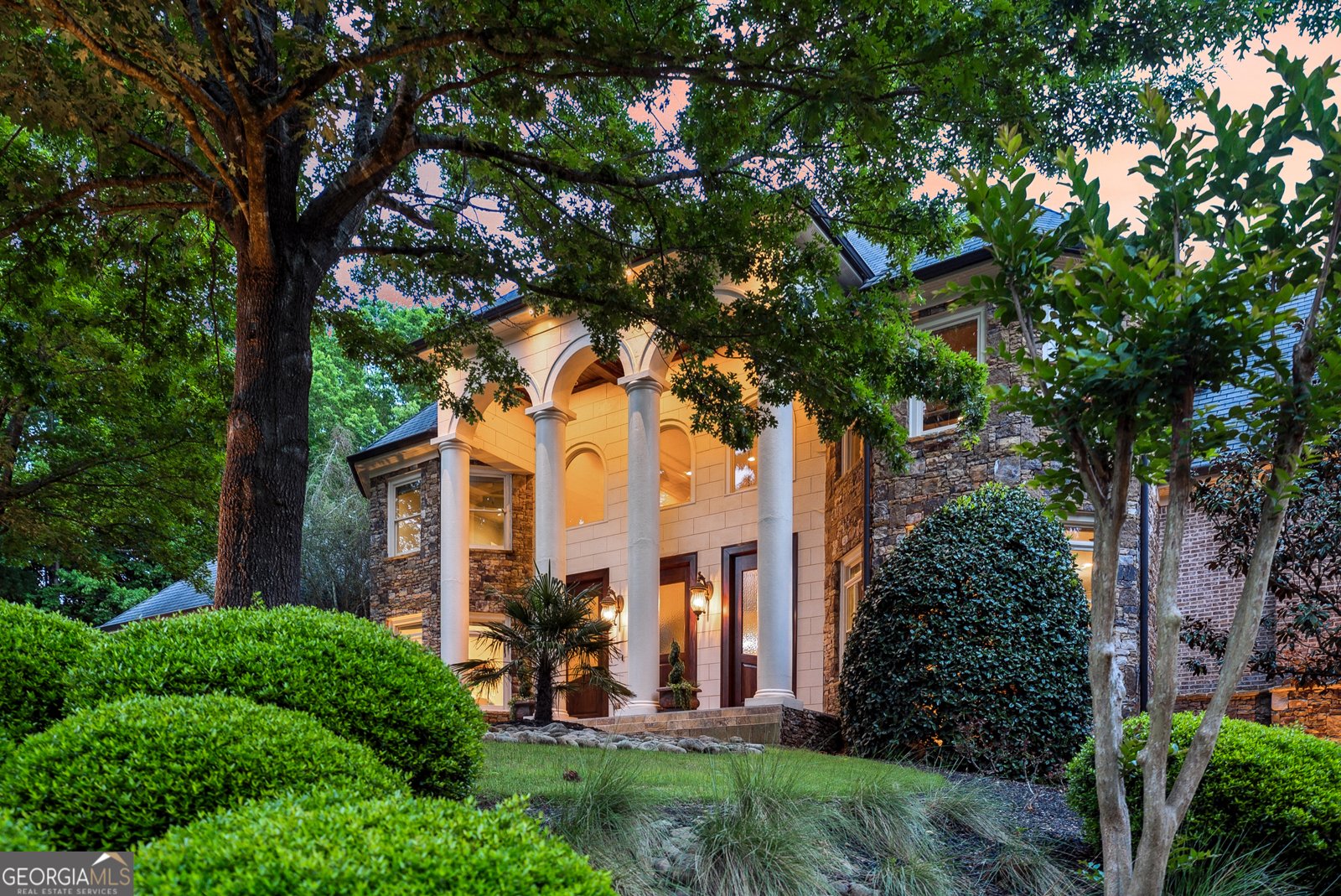110 Ryan Lake Trail Alpharetta - 95