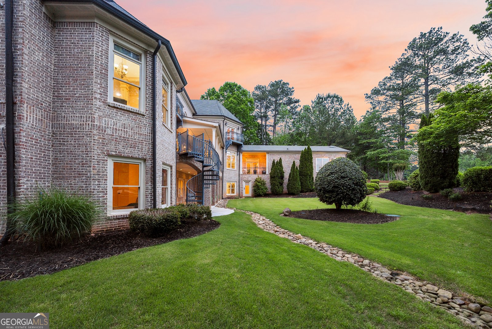 110 Ryan Lake Trail Alpharetta - 98
