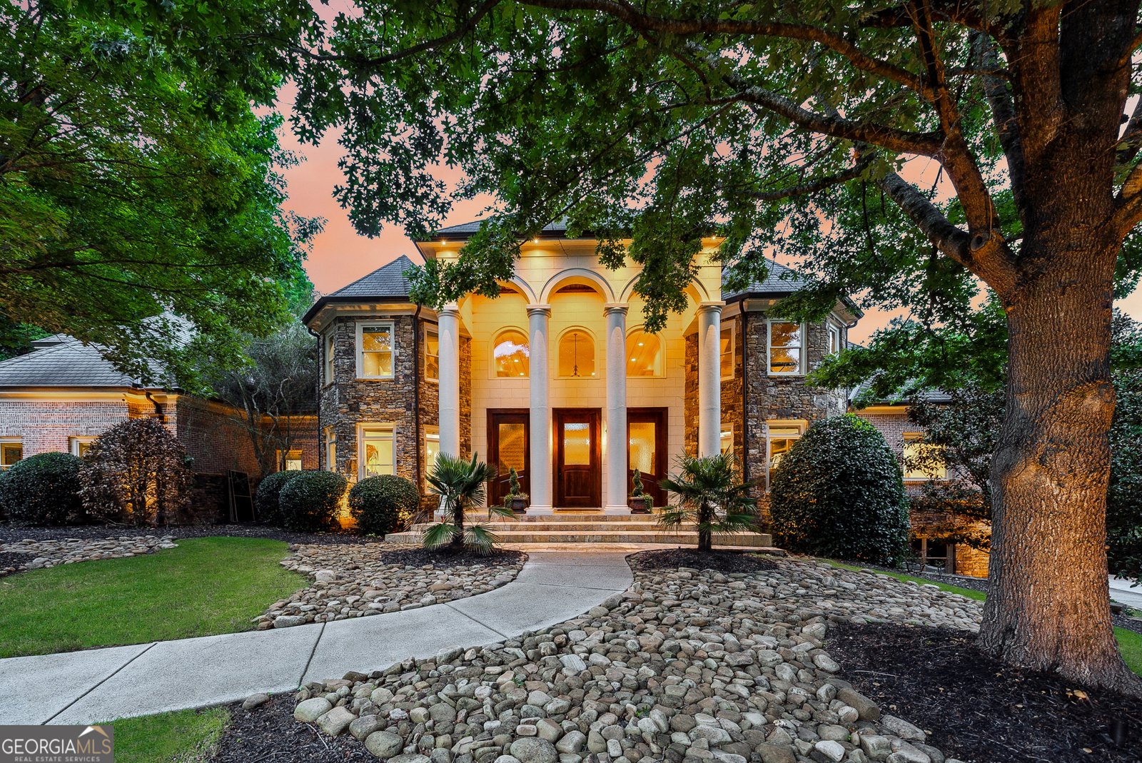 110 Ryan Lake Trail Alpharetta - 99