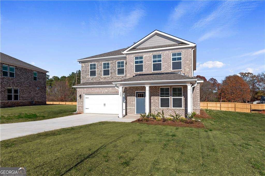 124 Dalston Cove Stockbridge - 3