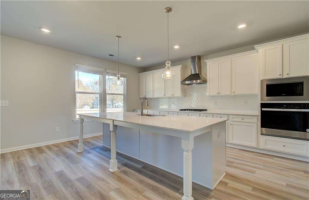 124 Dalston Cove Stockbridge - 7