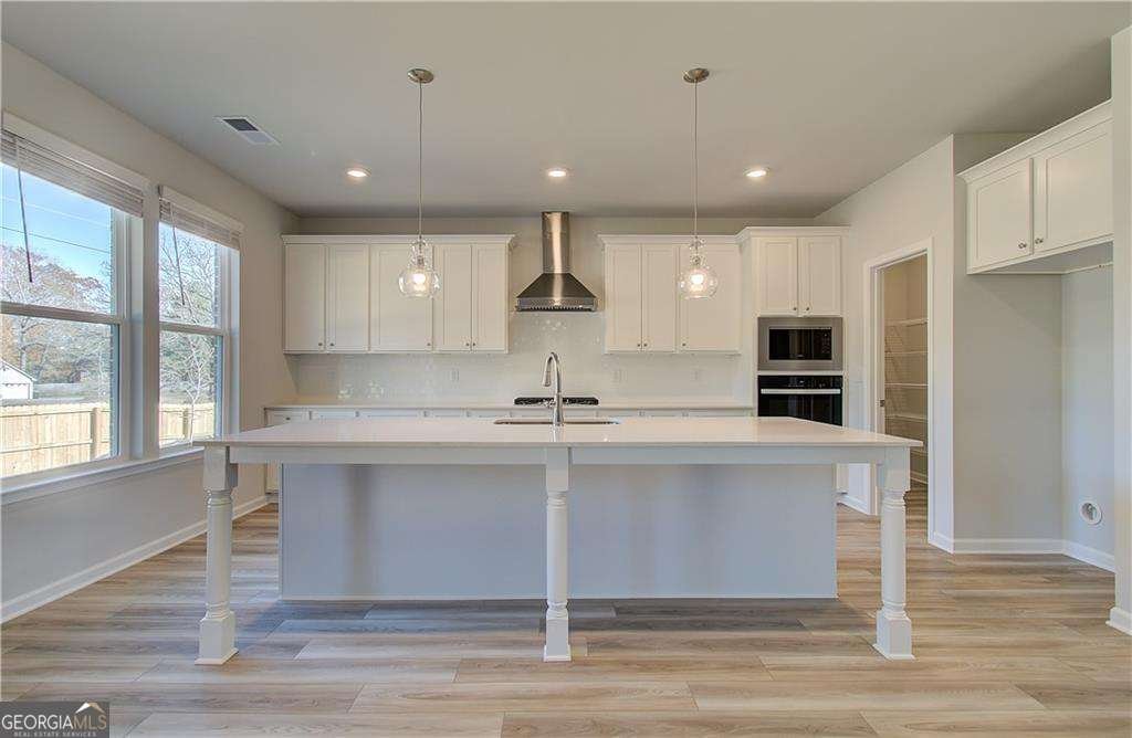 124 Dalston Cove Stockbridge - 8