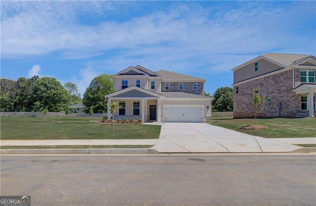 281 Chiswick Loop Stockbridge - 1