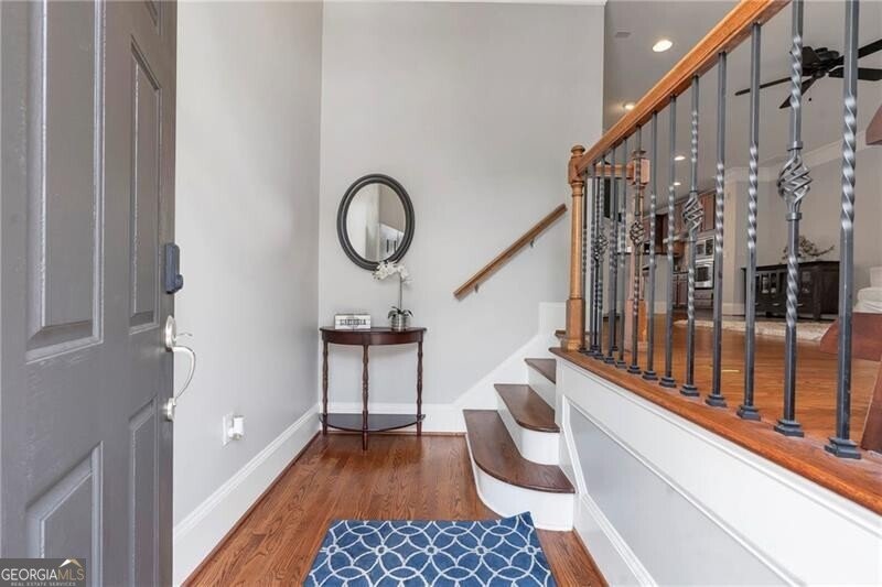 2690 Derby Walk Atlanta - 2