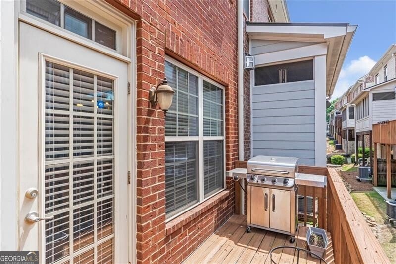 2690 Derby Walk Atlanta - 30