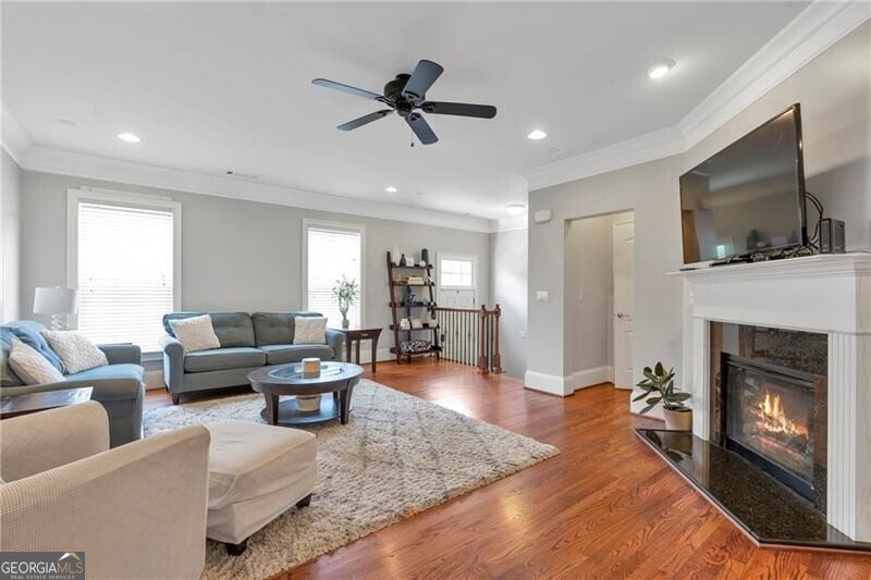 2690 Derby Walk Atlanta - 4