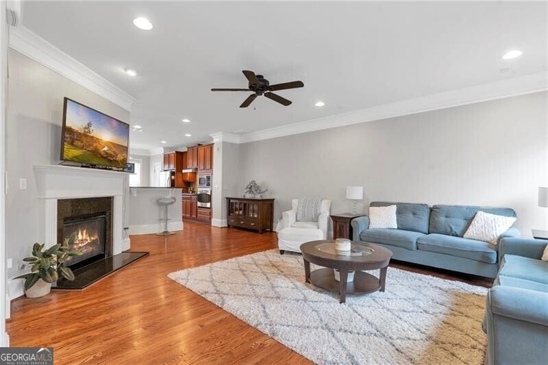 2690 Derby Walk Atlanta - 5