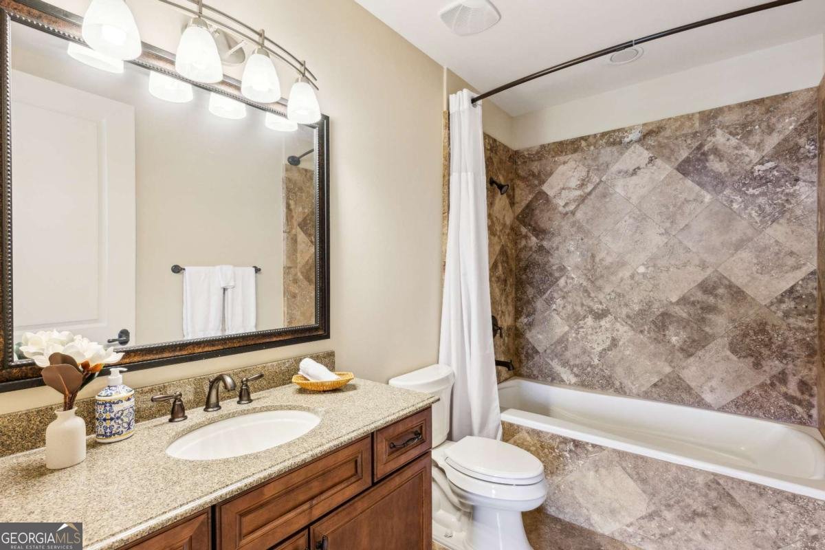 2233 Peachtree Road Atlanta - 16