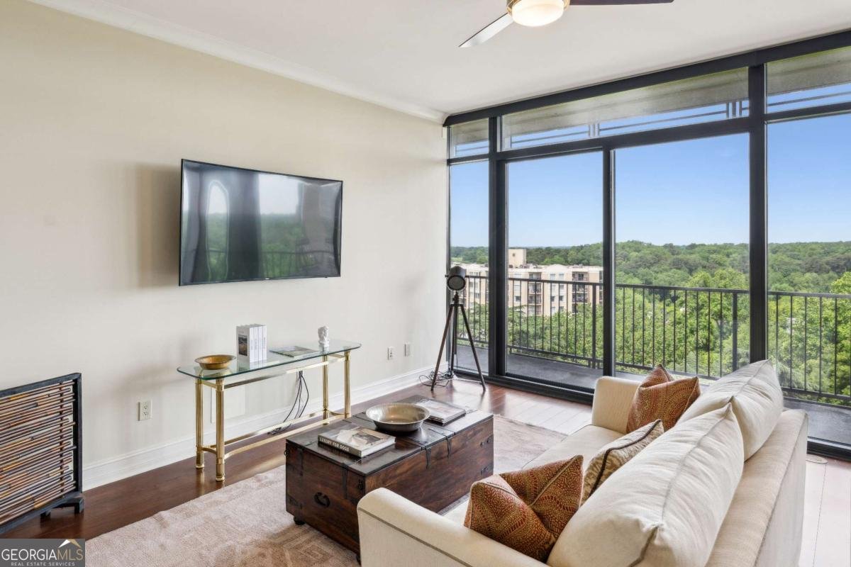 2233 Peachtree Road Atlanta - 2