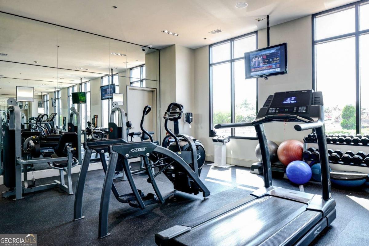2233 Peachtree Road Atlanta - 24
