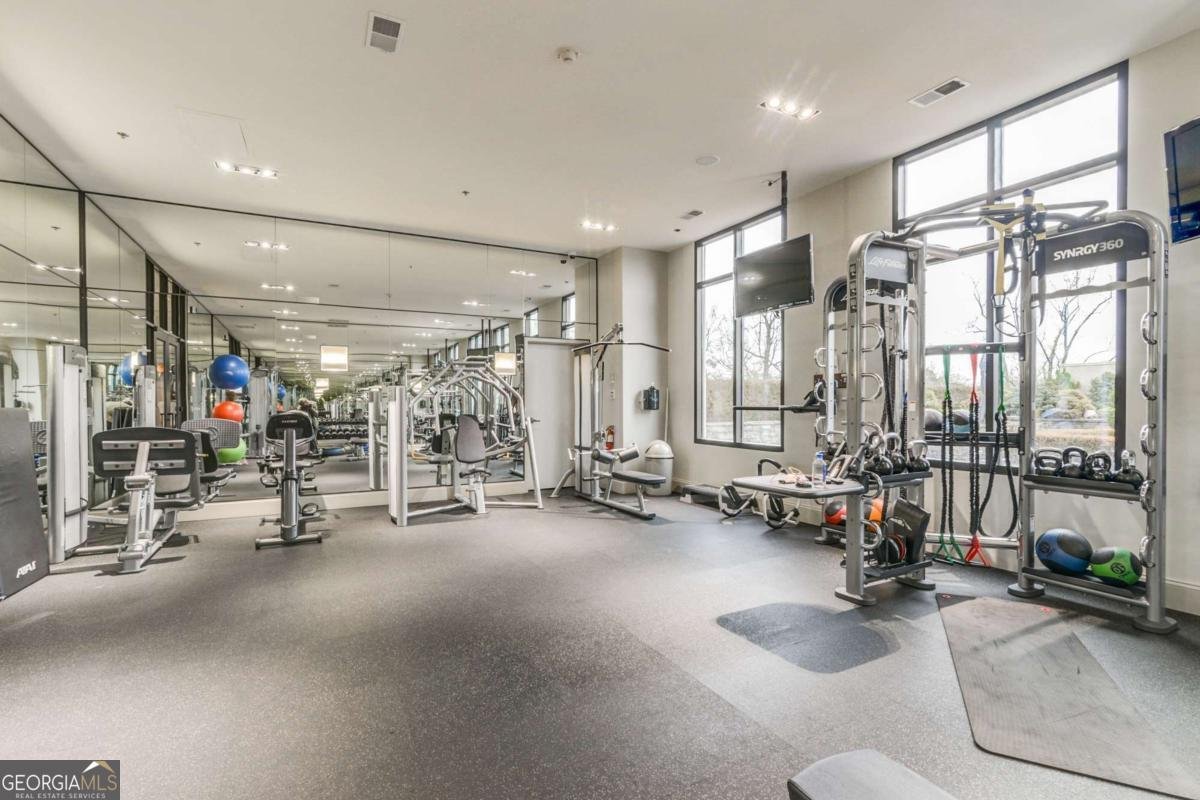 2233 Peachtree Road Atlanta - 26