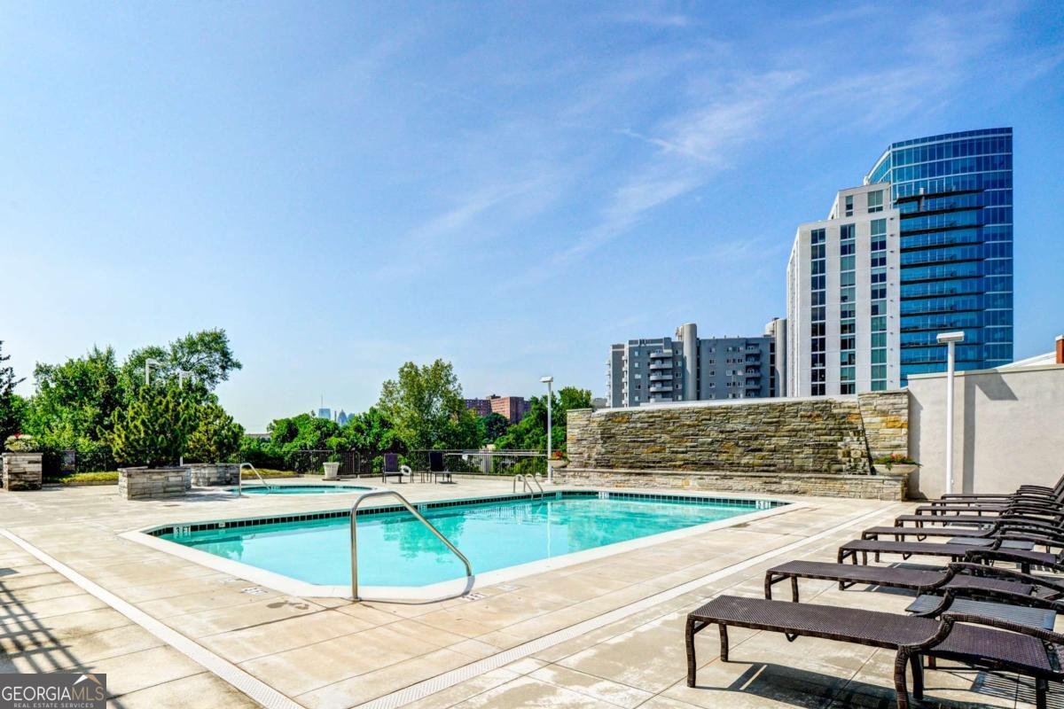 2233 Peachtree Road Atlanta - 27
