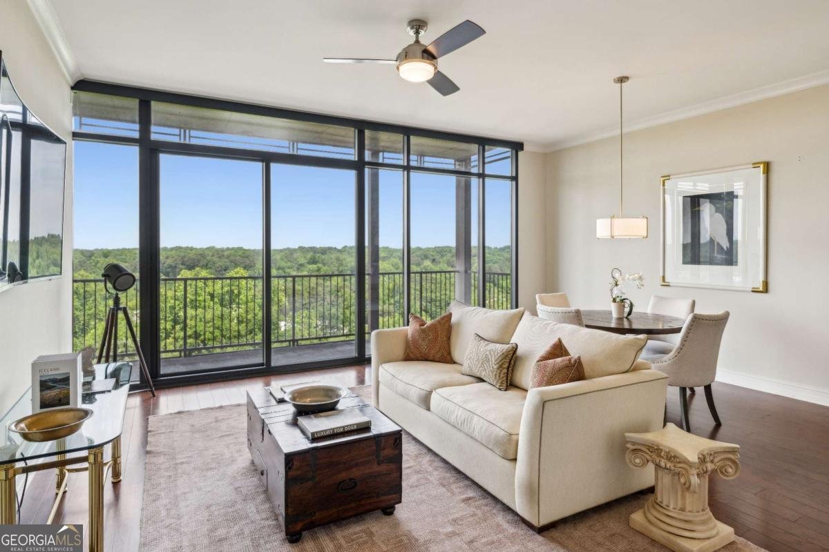 2233 Peachtree Road Atlanta - 3