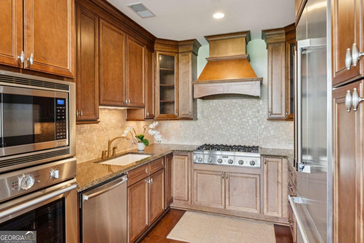 2233 Peachtree Road Atlanta - 4