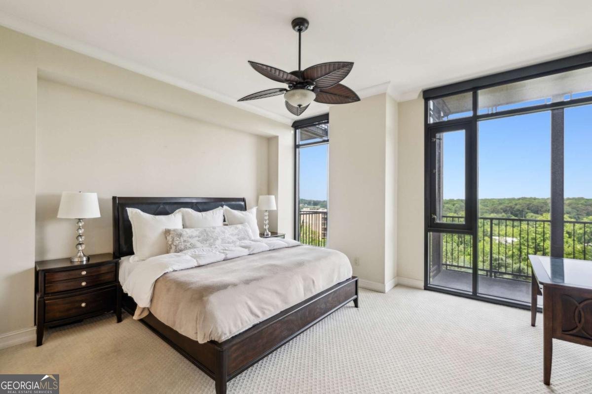 2233 Peachtree Road Atlanta - 9