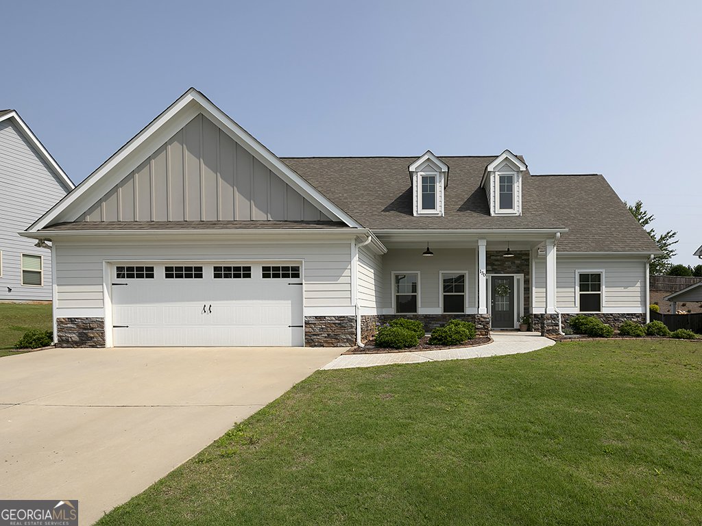 130 Brasstown Drive Dallas - 1
