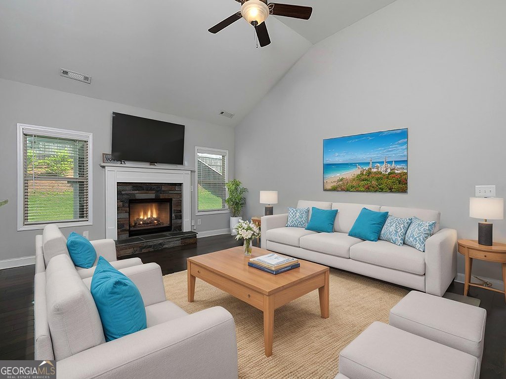 130 Brasstown Drive Dallas - 10