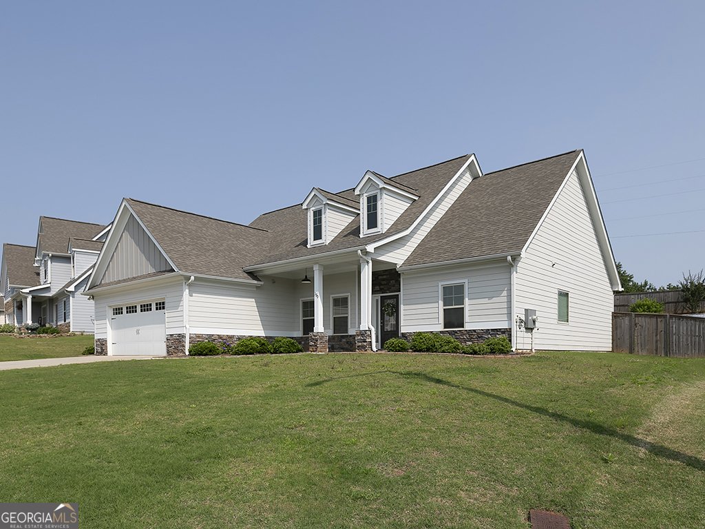 130 Brasstown Drive Dallas - 2