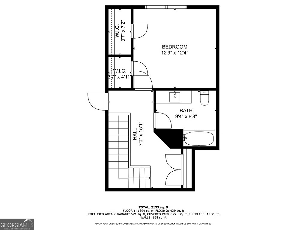 130 Brasstown Drive Dallas - 27