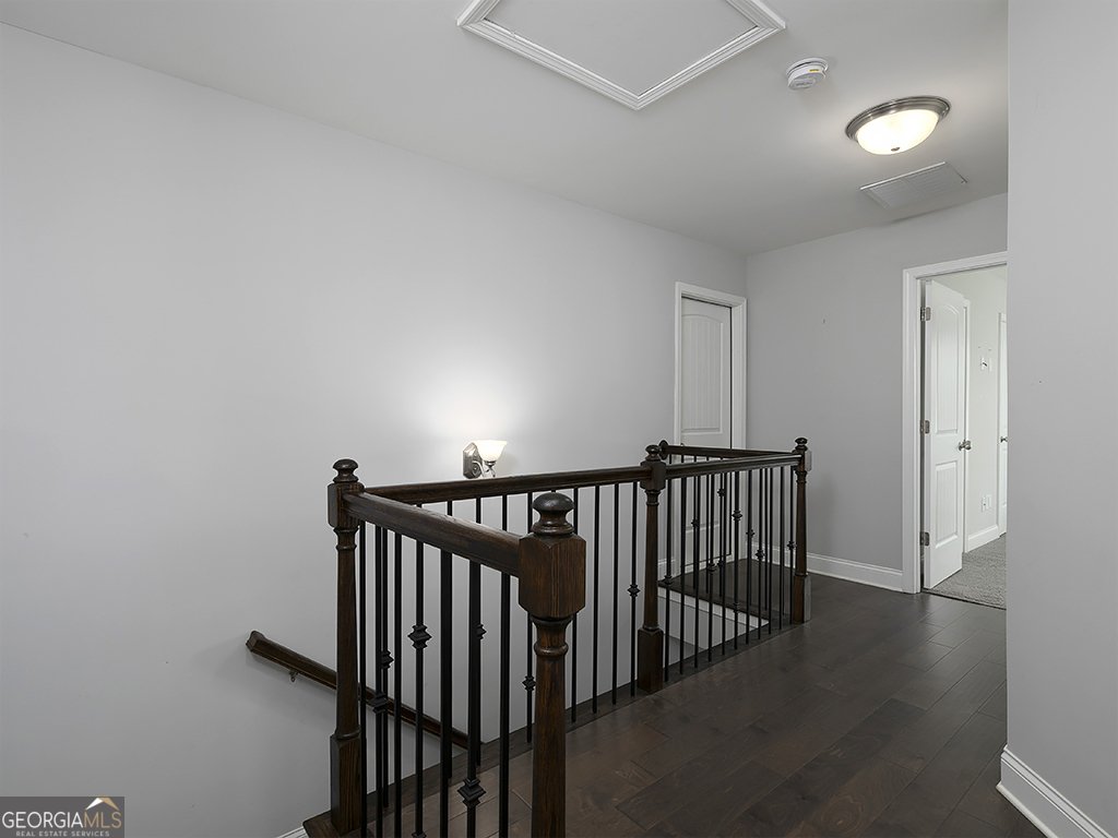 130 Brasstown Drive Dallas - 28