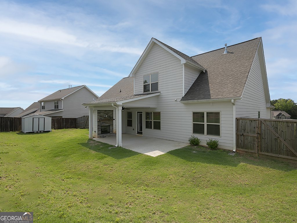 130 Brasstown Drive Dallas - 32