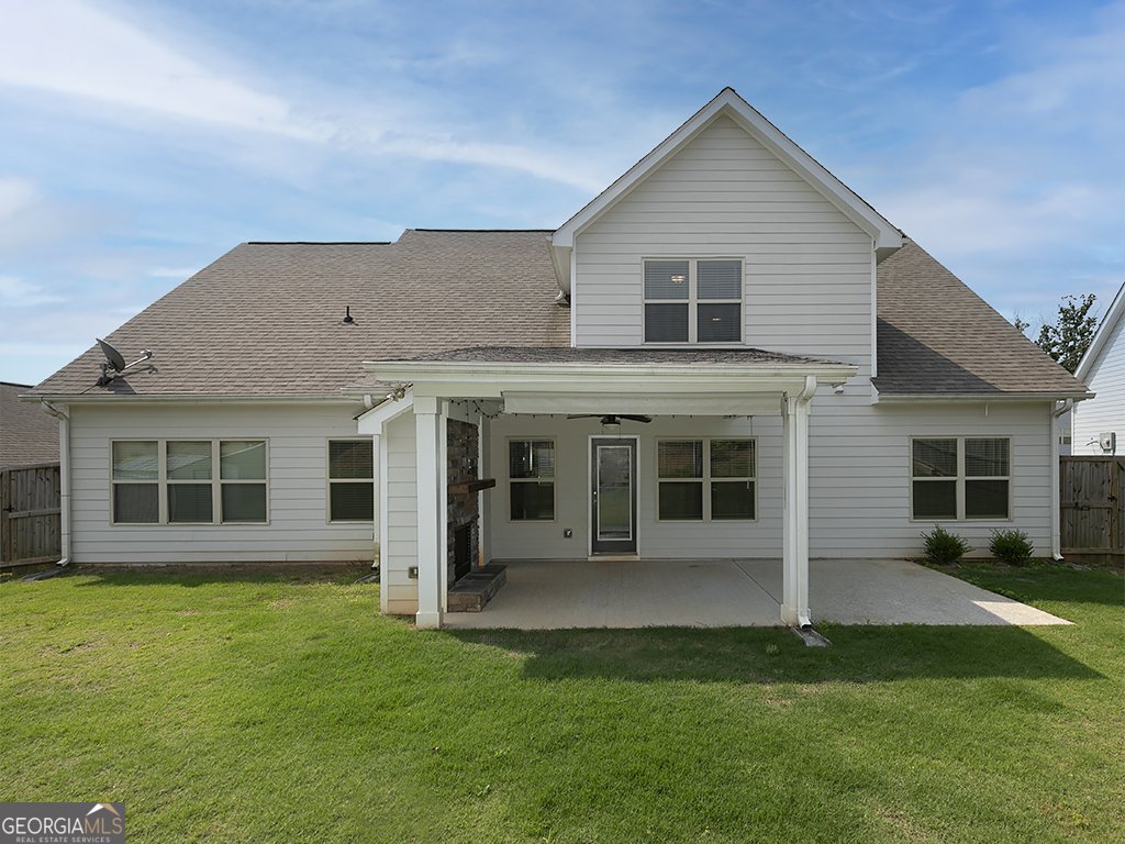 130 Brasstown Drive Dallas - 33