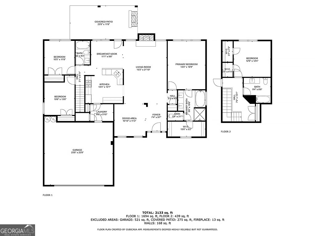 130 Brasstown Drive Dallas - 34