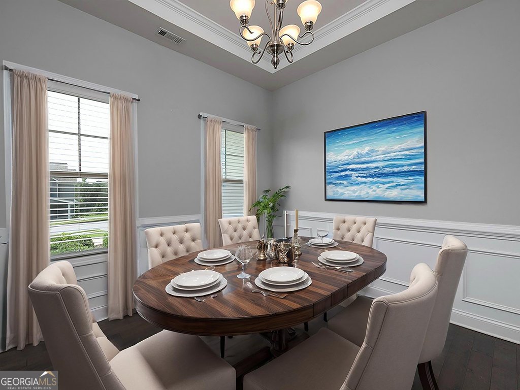 130 Brasstown Drive Dallas - 6