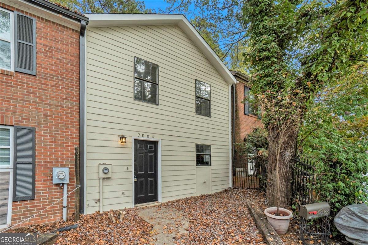7004 Pat Mell Place Smyrna - 1