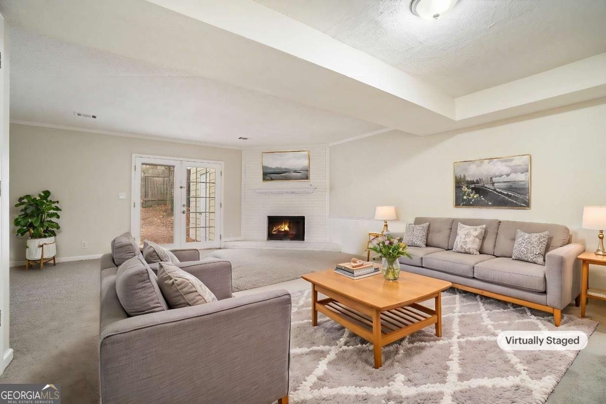 7004 Pat Mell Place Smyrna - 2