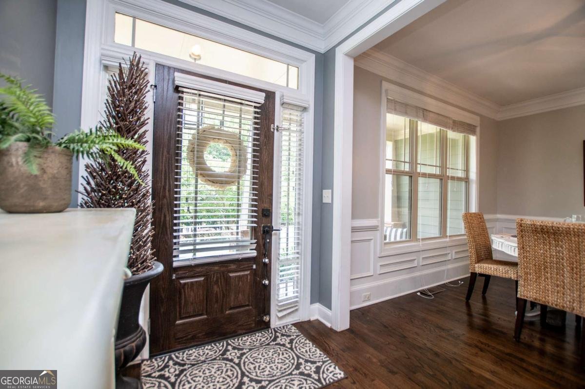 125 High Bluff Trail Carrollton - 10