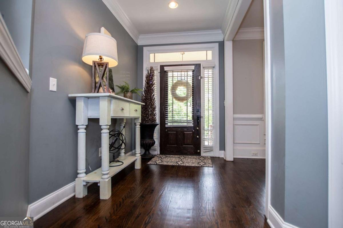125 High Bluff Trail Carrollton - 11