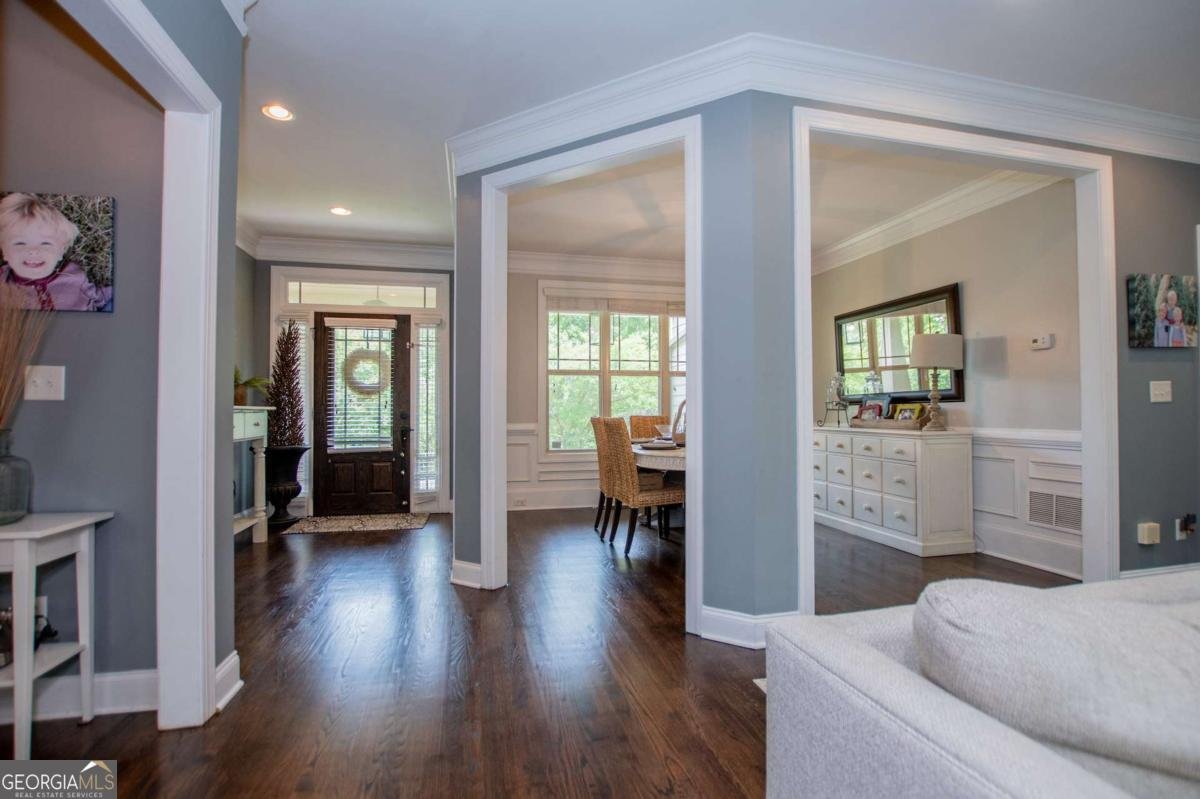 125 High Bluff Trail Carrollton - 12