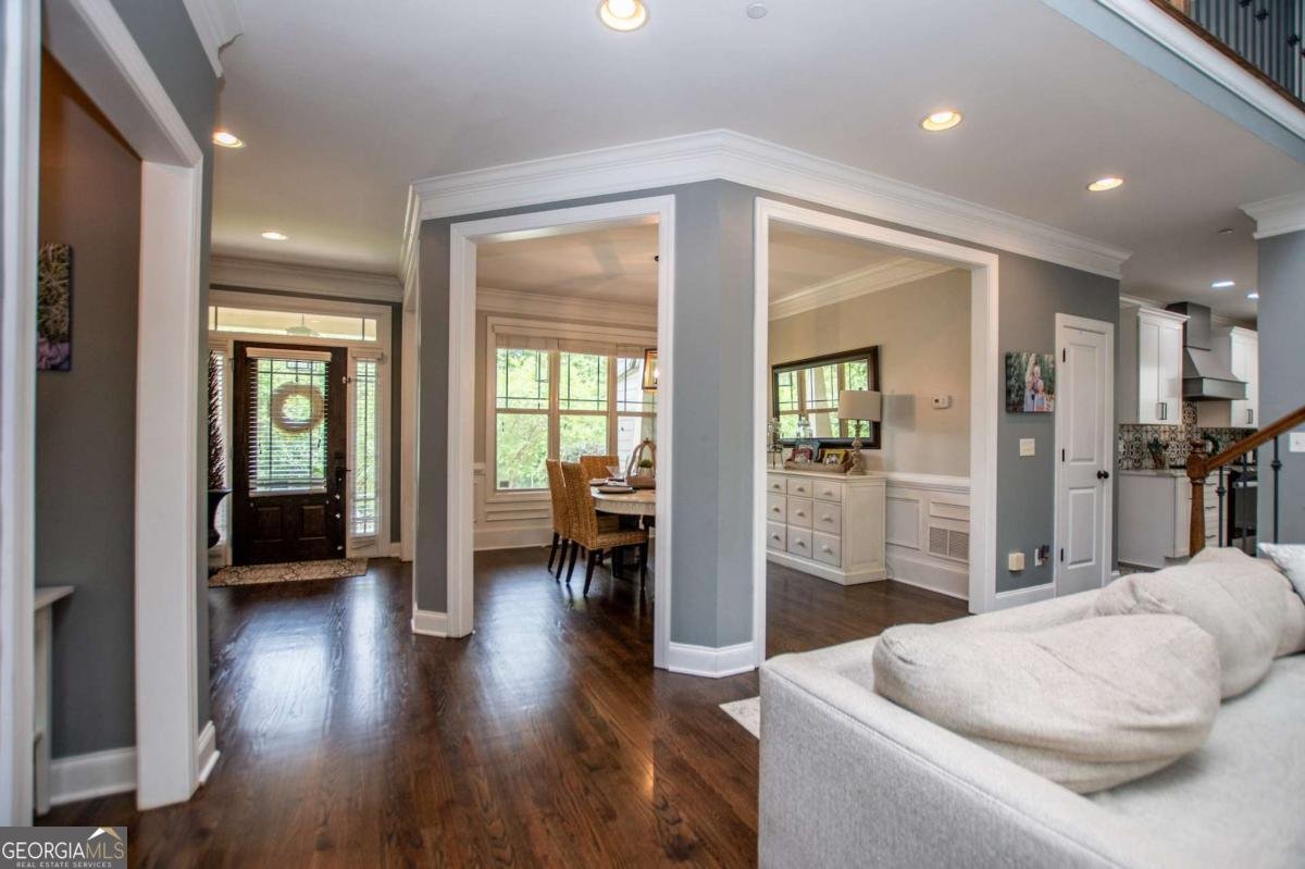 125 High Bluff Trail Carrollton - 13